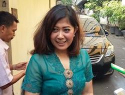 Antisipasi Kejahatan Siber, Meutya Hafid: DPR RI Percepat RUU PDP Segera Tuntas dan Disahkan