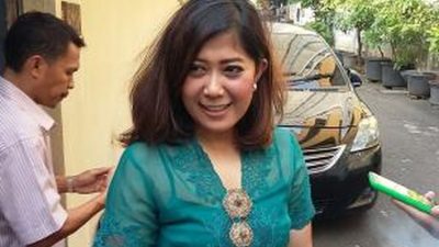 Antisipasi Kejahatan Siber, Meutya Hafid: DPR RI Percepat RUU PDP Segera Tuntas dan Disahkan