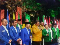 Kriteria Capres Dari KIB: Jejak Digital Bersih dan Diterima Masyarakat