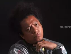 Guyon Tukang Bakso dan Kulit Hitam Megawati Dikritik Arie Kriting: Perasaan Ras Superior Kok Dipelihara?