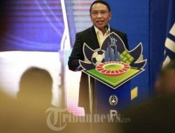 Golkar Ajak Koalisi Semut Merah PKB-PKS Gabung di Koalisi Indonesia Bersatu