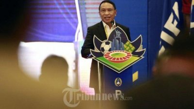 Golkar Ajak Koalisi Semut Merah PKB-PKS Gabung di Koalisi Indonesia Bersatu