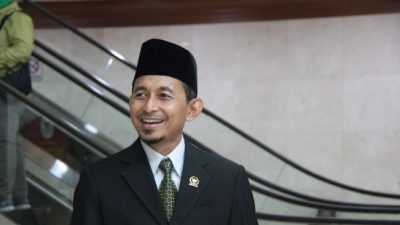 PKS Keberatan Menag Minta Tambahan Biaya Haji 2022 Rp.1,5 Triliun: Pemerintah Tak Cermat