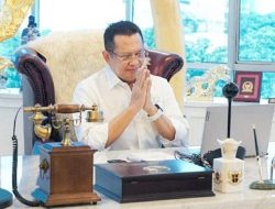 Bamsoet Ingatkan Pancasila Tak Hanya Sekedar Hafalan Tanpa Implementasi Nyata