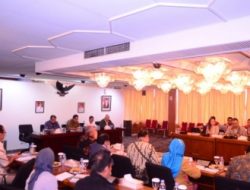 Sentil PT Pupuk Indonesia, Sarmuji: Kenapa Saat Musim Tanam, Pupuk Jadi Langka?