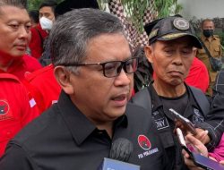 Hasto Kristiyanto Ungkap Alasan PDIP Ogah Koalisi dengan Demokrat dan PKS