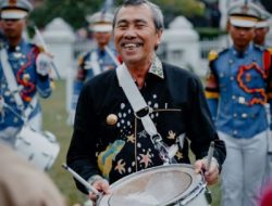 Gubri Syamsuar Ingatkan IPDN Punya Tanggungjawab Memajukan Negara