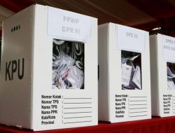 Pastikan Anggaran Pemilu Dihitung Detail, Ketua Komisi II Ahmad Doli Kurnia: Tak Ada Lobi-lobi