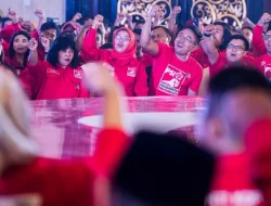 Elektabilitas Nol Koma, PSI Tetap Pede Lolos ke Senayan