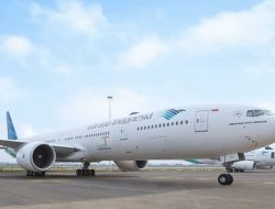 Nusron: Garuda Berpotensi Kehilangan Pendapatan Akibat Diskriminasi Kebijakan Kepabeanan