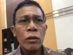 Masinton Sindir Pemerintahan Jokowi: Anggota Kabinet 34 Orang Tapi Menterinya Kok Cuma 1?