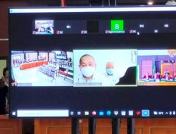 Tidak Nikmati Aliran Uang, Alex Noerdin Sudah Sepantasnya Bebas