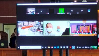 Tidak Nikmati Aliran Uang, Alex Noerdin Sudah Sepantasnya Bebas