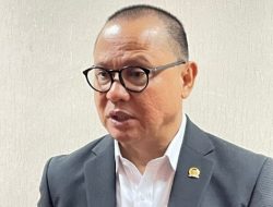 Neraca Perdagangan RI Surplus Lagi, Mukhtarudin: Kita Harus Bersyukur Ekonomi Nasional Cepat Pulih