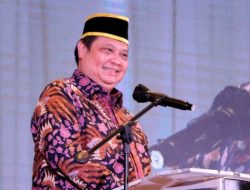 Airlangga Apresiasi Peran Penting Pengusaha Nahdliyin Jadi Motor Penggerak Ekonomi Nasional dan Global