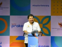 Kartu Prakerja Program Paling Siap Hadapi Tantangan Ketenagakerjaan Global