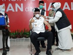 Buntut Kasus Hina Nabi Muhammad SAW, Gubernur Setop Kegiatan Dubes India di Aceh