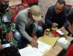 Becanda soal Bom, Eks Bupati Buton Selatan Diturunkan Dari Pesawat di Bandara Baubau