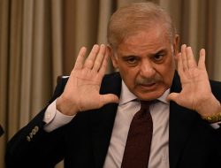 Kutuk Penghina Nabi Muhammad SAW, PM Pakistan: India di Bawah Modi Berulang Kali Menginjak-injak Muslim