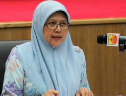 Sultan Brunei Hassanal Bolkiah Tunjuk Menteri Perempuan, Pertama dalam Sejarah