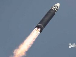 Korsel Minta China Bujuk Korut Tak Lanjutkan Uji Coba Nuklir