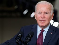 Demi Cegah Rusia Mencapai Tujuan, Biden Rela Ambil Risiko Resesi Global dan Kelaparan
