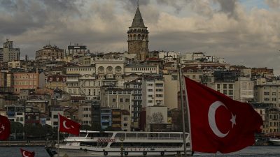 Ada Ancaman Iran, Israel Keluarkan Peringatan Tertinggi Minta Warganya Tinggalkan Istanbul