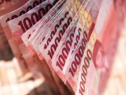 Ini Besaran Gaji Gubernur dan Wakil Gubernur di Indonesia