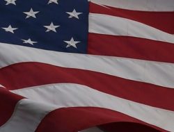 Dianggap Membantu Iran, Washington Beri Sanksi China dan UEA