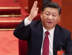 Xi Jinping: Perang Melawan Korupsi Itu Perjuangan Yang Sangat Kompleks dan Sulit