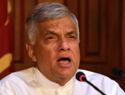 PM Ranil Wickremesinghe: Ekonomi Sri Lanka Telah Runtuh Sepenuhnya