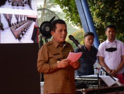 Mahathir Mohamad Klaim Kepri Masuk Malaysia, Gubernur: Sampai Kapan Pun Tetap Indonesia