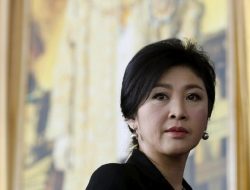 55 Tahun Yingluck Shinawatra: Perdana Menteri Perempuan Pertama Thailand