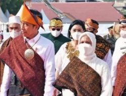 Bamsoet Ajak Seluruh Elemen Bangsa Terapkan Nilai Luhur Pancasila