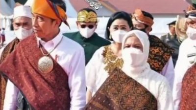 Bamsoet Ajak Seluruh Elemen Bangsa Terapkan Nilai Luhur Pancasila