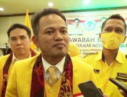 Jelang Verifikasi Faktual KPU, Golkar Kaltim Gelar Rakornis dan Pembekalan Bacaleg