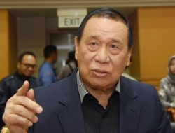 Mengenal Sosok Kahar Muzakir, Legislator Golkar DPR Asal Sumatera Selatan