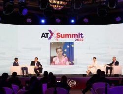 Menko Airlangga Hartarto: Inovasi Digital Kunci Pertumbuhan Ekonomi Yang Tangguh