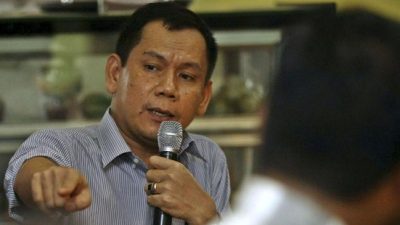 Selain Rendang, Apa Perang Dagang Orang Minang?