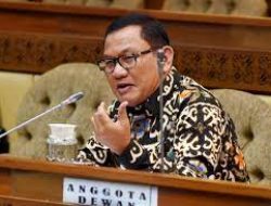 Mengenal Sosok Hanan A. Rozak, Legislator Golkar DPR Asal Lampung