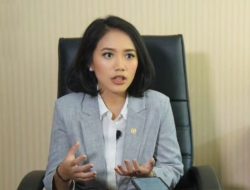 Puteri Komarudin Minta APBN Dapat Dirasakan Seluruh Lapisan Masyarakat