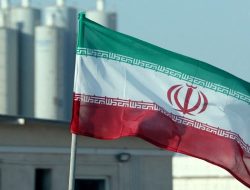 Iran Tuding Israel Racuni Dua Ilmuwan Muda Terbaiknya Hingga Tewas