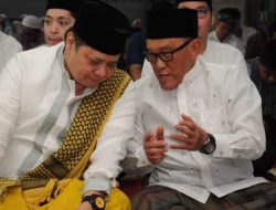 Pesan ARB Untuk Kader Golkar: Sampaikan Capaian dan Kinerja Positif Partai Lewat Medsos