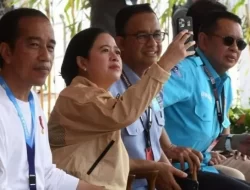 Gelaran Formula E Jadi Bukti Anies Baswedan Adalah Gubernur Pekerja Keras