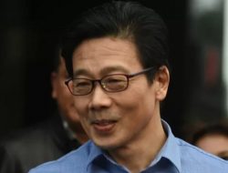 MA Vonis Bebas Samin Tan, Politisi Muda Golkar: Enak Benar Jadi Koruptor!