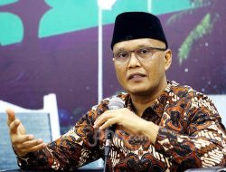 Sukamta: Jangan Gunakan Aplikasi PeduliLindungi dan MyPertamina Untuk Alat Pelacak