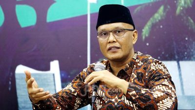 Sukamta: Jangan Gunakan Aplikasi PeduliLindungi dan MyPertamina Untuk Alat Pelacak