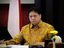Menko Airlangga Optimis Ekonomi Sirkular Bakal Tambah PDB Ratusan Triliun Rupiah