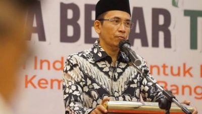 Ini 5 Gubernur dan Mantan Gubernur Yang Hafal Alquran