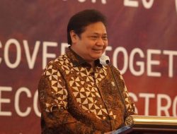 Wah, Menko Airlangga Buka Lowongan Kerja Nih! Buruan Daftar!